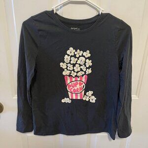 Cat & Jack - Long Sleeve Tee - MUST BE BUNDLED, MARKED DOWN